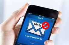 Ministry's draft decree aims to deal with spam messages