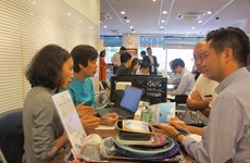 Vietnam – Japan trade exchange seminar held in Tokyo 