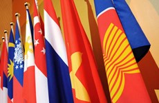 Myanmar to join ASEAN-US maritime drills