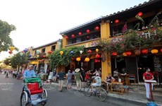 Hoi An tops CNN’s list of 13 most beautiful towns in Asia