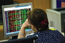 Trade wars, speculation to hurt stocks