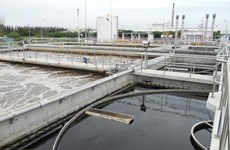 HCM City to tighten surveillance on discharge of wastewater  