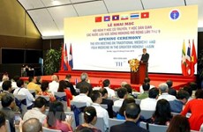 Mekong countries bolster cooperation in traditional medicine 