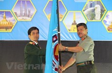 Vietnam to host ASEAN peacekeeping meeting in 2020