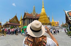 Thailand delays collection of tourism levy from foreign visitors