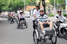Travel programme promotes Vietnam’s image to the globe