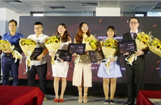 Medlink wins first startup contest VietChallenge 2019 