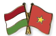 Get-together marks Vietnam, Hungary’s National Days