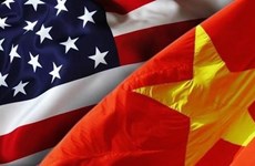 Vietnam, US boost people-to-people exchange 