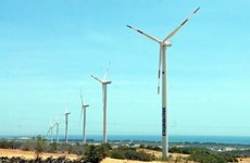 Quang Binh calls for German investment in clean energy 