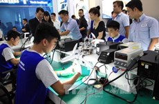 Vietnam must improve quality of labour force for EVFTA