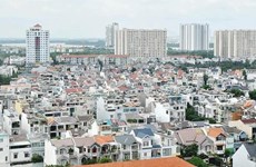 HCM City urged to reduce GHG emissions from buildings 