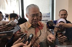 Indonesia to prioritise meat, rice, raw sugar imports from India 