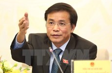 Nine Vietnamese illegally staying in RoK are not members of NA delegation