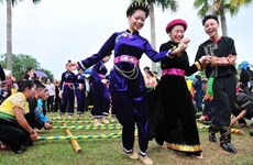 Numerous activities to be held at Culture Village throughout October