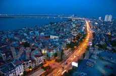 Hanoi records impressive socio-economic results in nine months