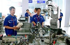 Vietnam to set up national innovation center