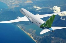 Bamboo Airways to launch Hanoi-Prague in early 2020