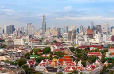 Tourism – main driver of Thailand’s economy: official