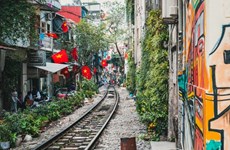 Hanoi among seven best places in Asia for solo travelers