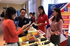Vietnam to raise nation brand value by 20 percent annually