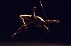Hanoi to host int’l circus festival this October