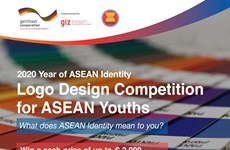 Logo designing contest for ASEAN youths launched