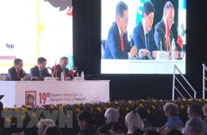 Vietnam attends int’l meeting on preschool education in Mexico 