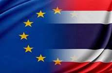 EU ready to resume trade talks with Thailand 