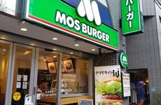 Japan’s hamburger chain operator to recruit 350 Vietnamese students