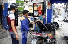 Petrol prices slightly drop after recent hike