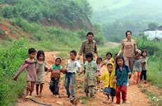 Nutritional deficiency badly affects Vietnamese children: UNICEF