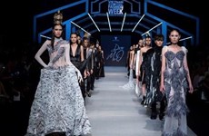 International fashion, beauty festival to be held in Hanoi