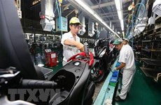 JICA: Vietnam maintains outstanding growth pace