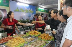 National Food Festival 2019 opens in Nha Trang 