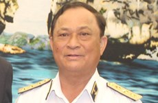 Former Deputy Defence Minister under investigation 