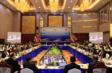 ASEAN to reinforce ties to boost digital transformation