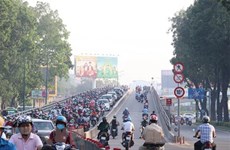 HCM City needs over 83 trillion VND for transport infrastructure