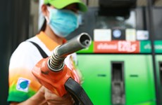 Thailand to make E20 fuel available at pumps