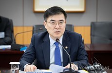 RoK to promote fintech cooperation with ASEAN 