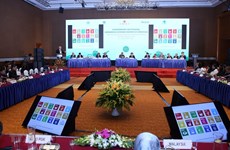 Forum discusses smart, sustainable, adaptable cities 