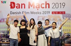 Danish film week underway in Hanoi, HCM City
