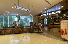 Food and beverage to drive retail property market in HCM City