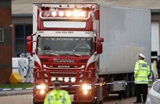 NA deputies listen to report on UK lorry tragedy