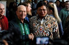 US review of Indonesia trade preference to conclude soon