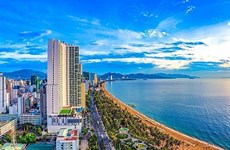 Tourism to boost hotel real estate segment in Vietnam