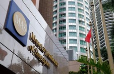 Singapore promotes “green finance” development