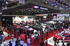 Auto market filled with gloom despite falling prices