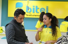 Viettel Peru gains more than 24.5 million USD in 9 months