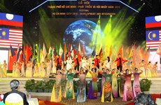 Festival to highlight HCM City’s integration efforts 